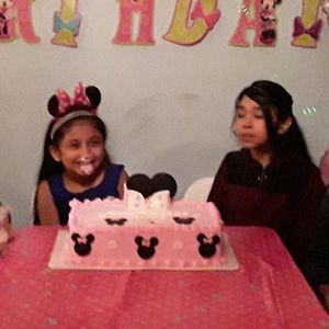 Meet your Posher, Alfredo